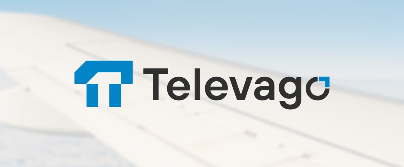 Televago — brend identika